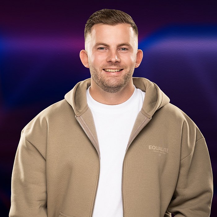 DJ Niels Boogert boek je bij Royaal Artists