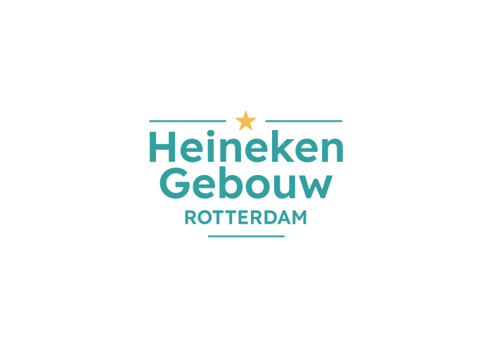 Het Heineken gebouw rotterdam Royaal artists